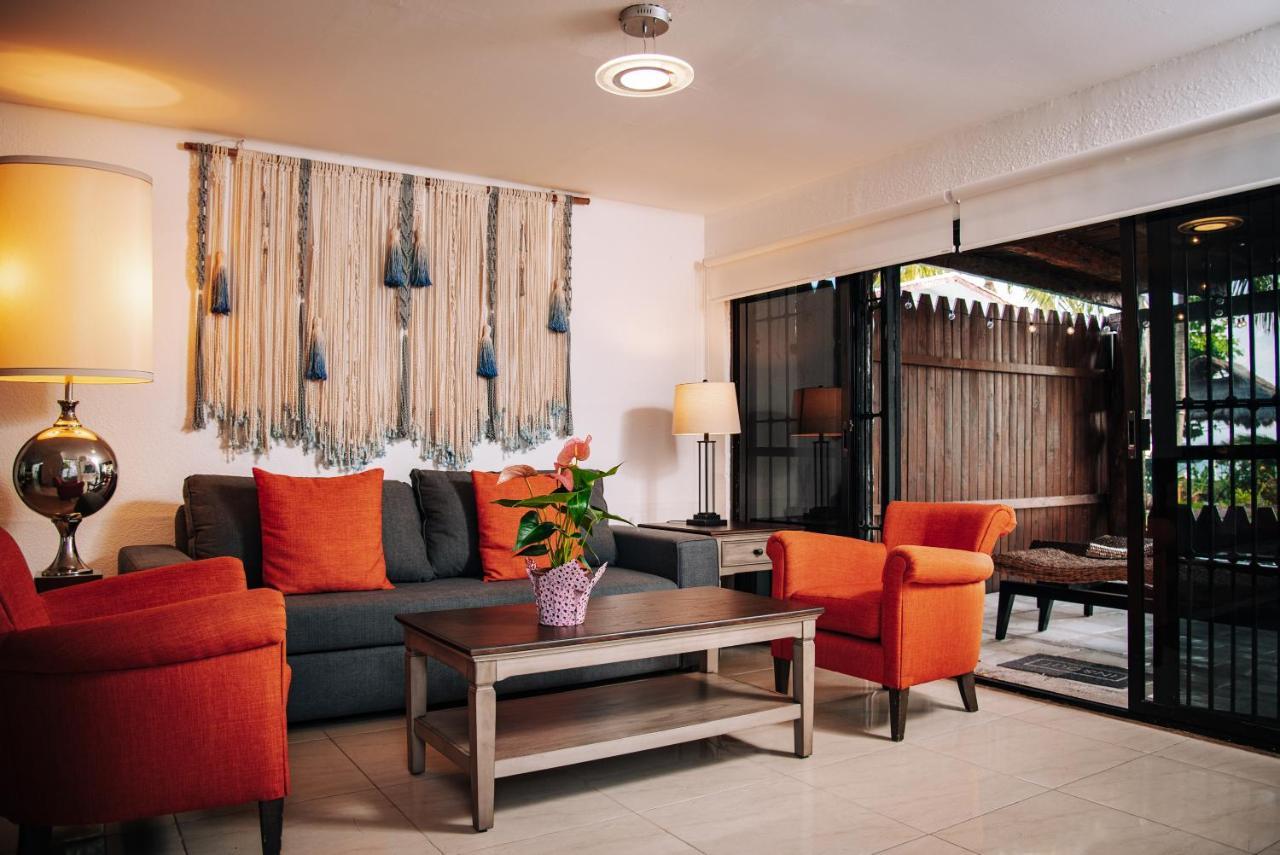 Newly Renovated ! Villa Laguna كانكون المظهر الخارجي الصورة