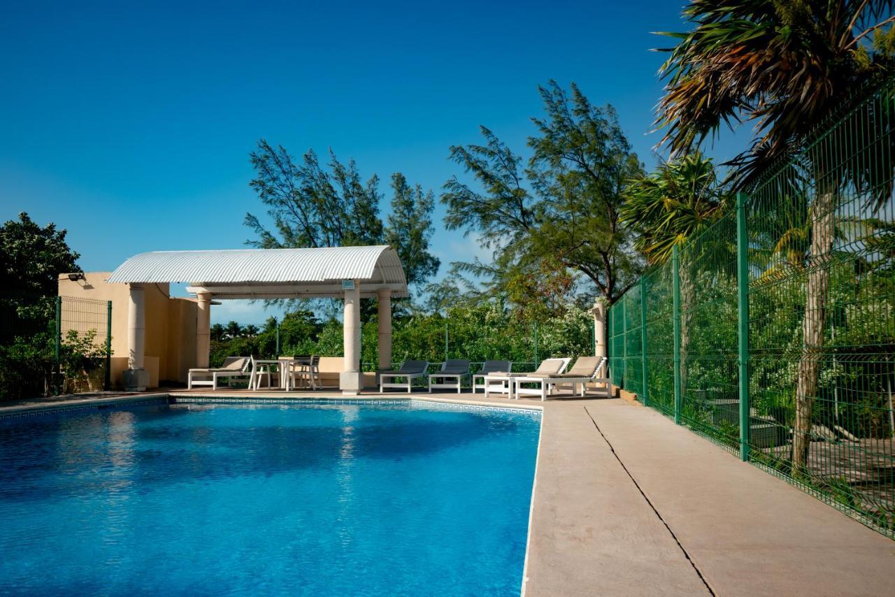 Newly Renovated ! Villa Laguna كانكون المظهر الخارجي الصورة