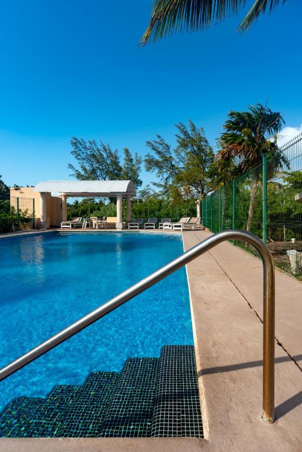 Newly Renovated ! Villa Laguna كانكون المظهر الخارجي الصورة