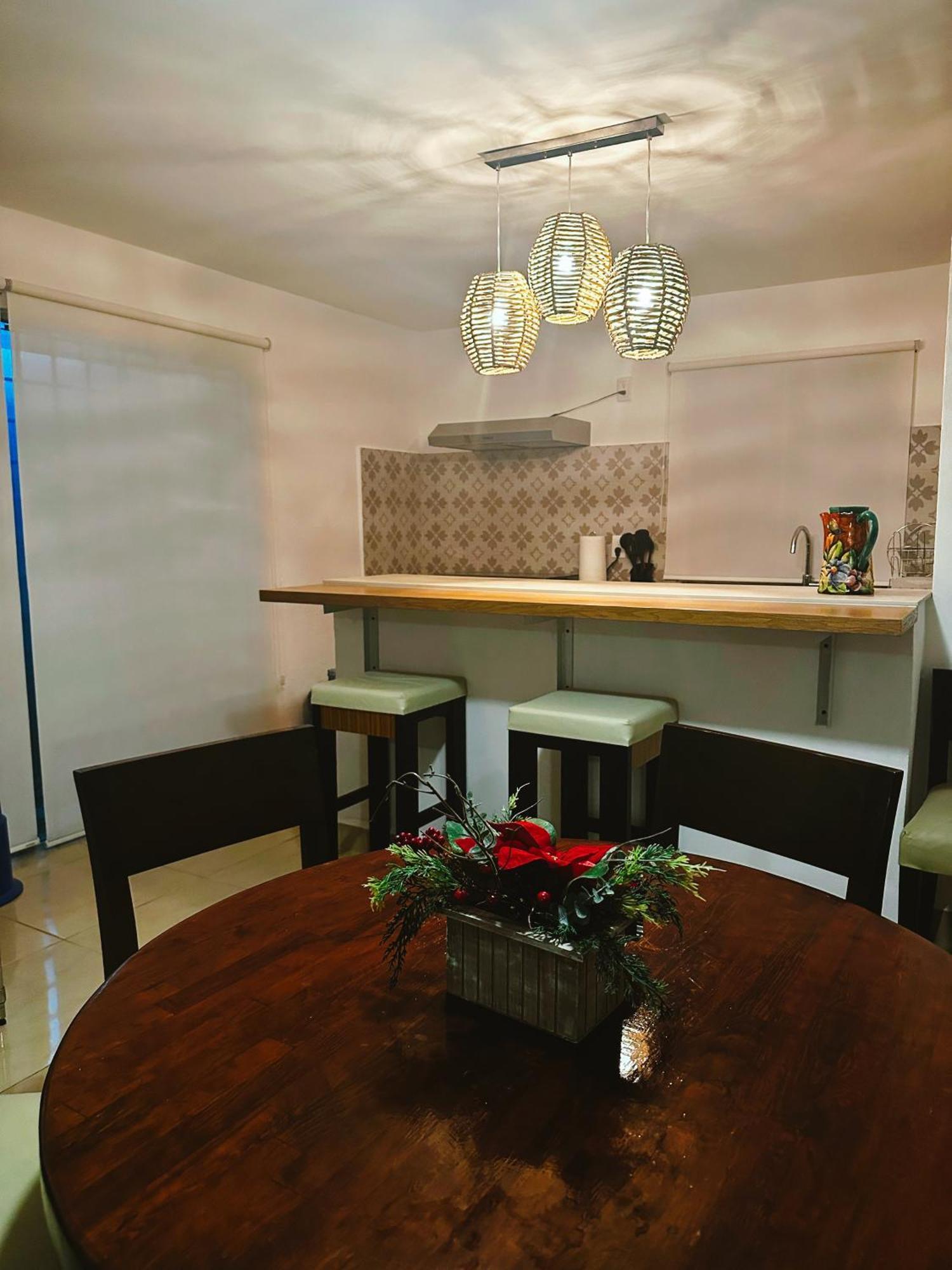 Newly Renovated ! Villa Laguna كانكون المظهر الخارجي الصورة
